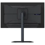 Monitor Gamer Gigabyte MO27Q2, 27", 240Hz, OLED, 2560x1440, 0.03ms, DisplayPort, HDMI, Hub, USB-A, USB-C