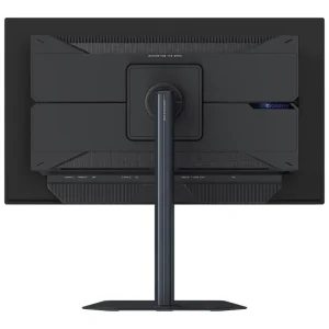 Monitor Gamer Gigabyte MO27Q2, 27", 240Hz, OLED, 2560x1440, 0.03ms, DisplayPort, HDMI, Hub, USB-A, USB-C