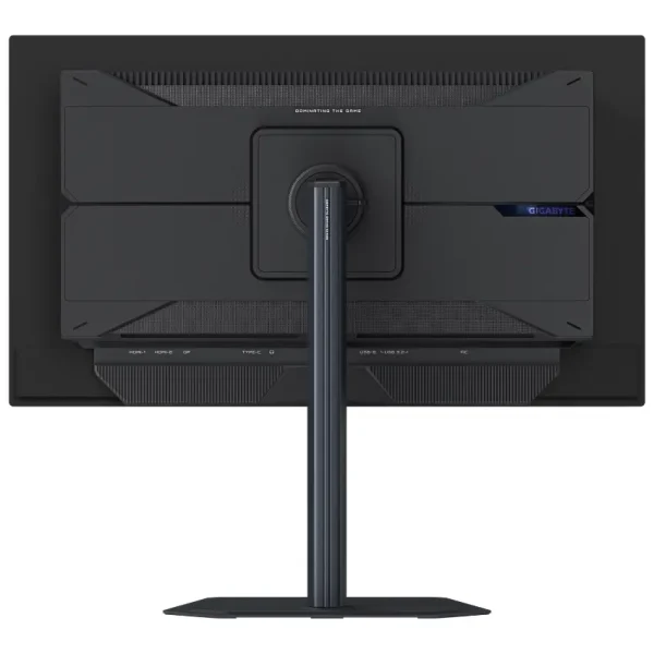 Monitor Gamer Gigabyte MO27Q2, 27", 240Hz, OLED, 2560x1440, 0.03ms, DisplayPort, HDMI, Hub, USB-A, USB-C
