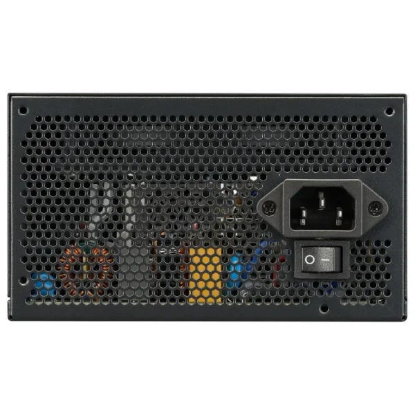 Fuente de alimentación Cooler Master MWE Gold 850 V3, 850W 80 PLUS Gold