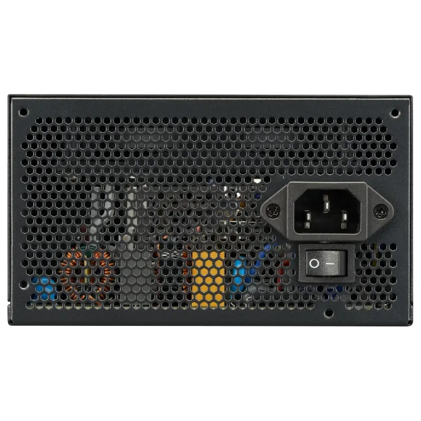 Fuente de alimentación Cooler Master MWE Gold 850 V3, 850W 80 PLUS Gold Fuente de alimentación Cooler Master MWE Gold 850 V3, 850W 80 PLUS Gold