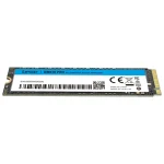 Disco SSD Lexar NM610 PRO, 3D NAND, NVMe, PCIe Gen3x4, M.2 2280