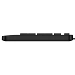 Teclado Numérico Genius NumPad 125, USB, Negro