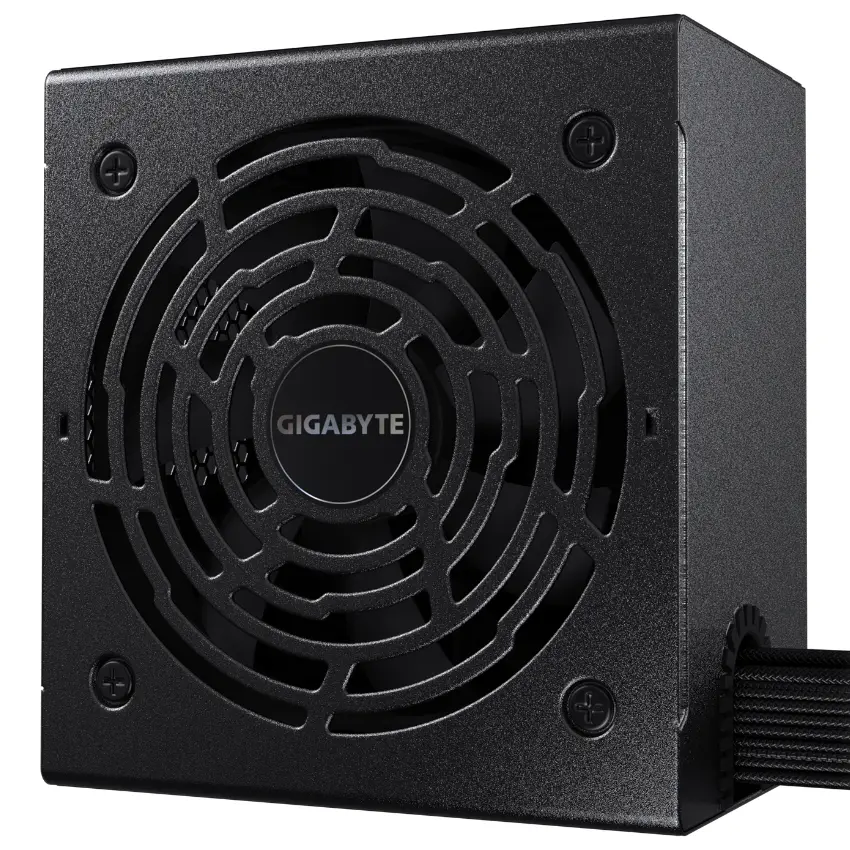 Fuente de alimentación Gigabyte P750BS 750W 80 PLUS Bronze Fuente de alimentación Gigabyte P750BS 750W 80 PLUS Bronze