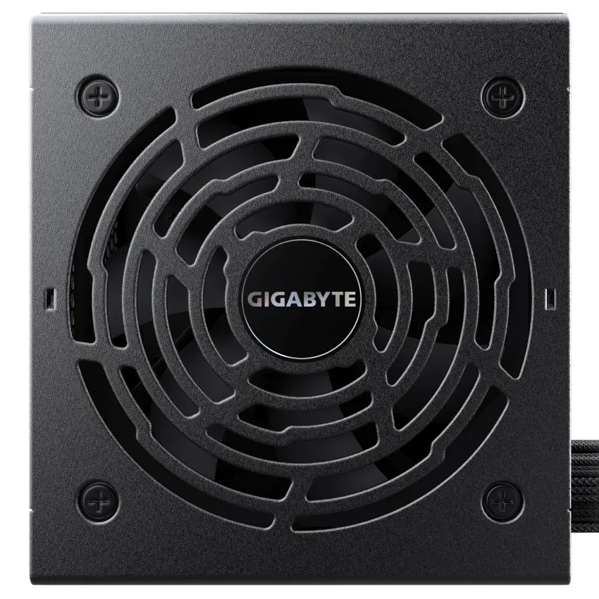 Fuente de alimentación Gigabyte P750BS 750W 80 PLUS Bronze Fuente de alimentación Gigabyte P750BS 750W 80 PLUS Bronze