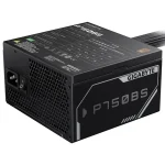 Fuente de alimentación Gigabyte P750BS 750W 80 PLUS Bronze