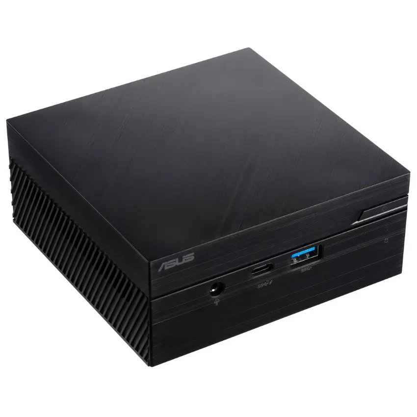 Mini PC ASUS PN41-S1, Montaje VESA