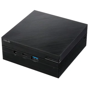 Mini PC ASUS PN41-S1, Montaje VESA
