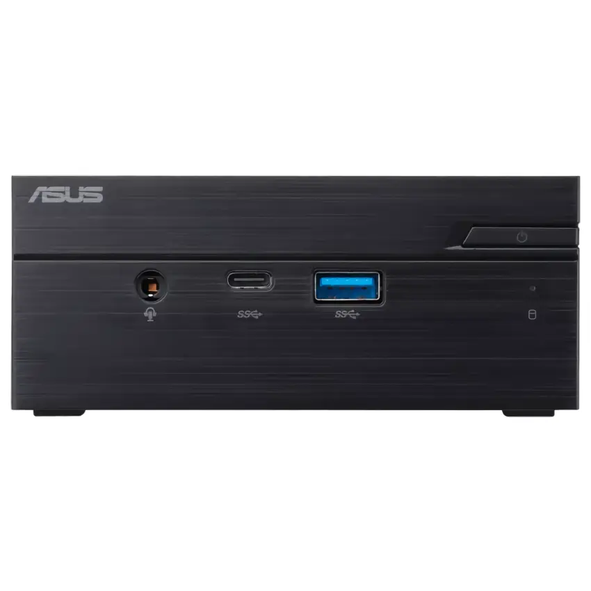 Mini PC ASUS PN41-S1, Montaje VESA