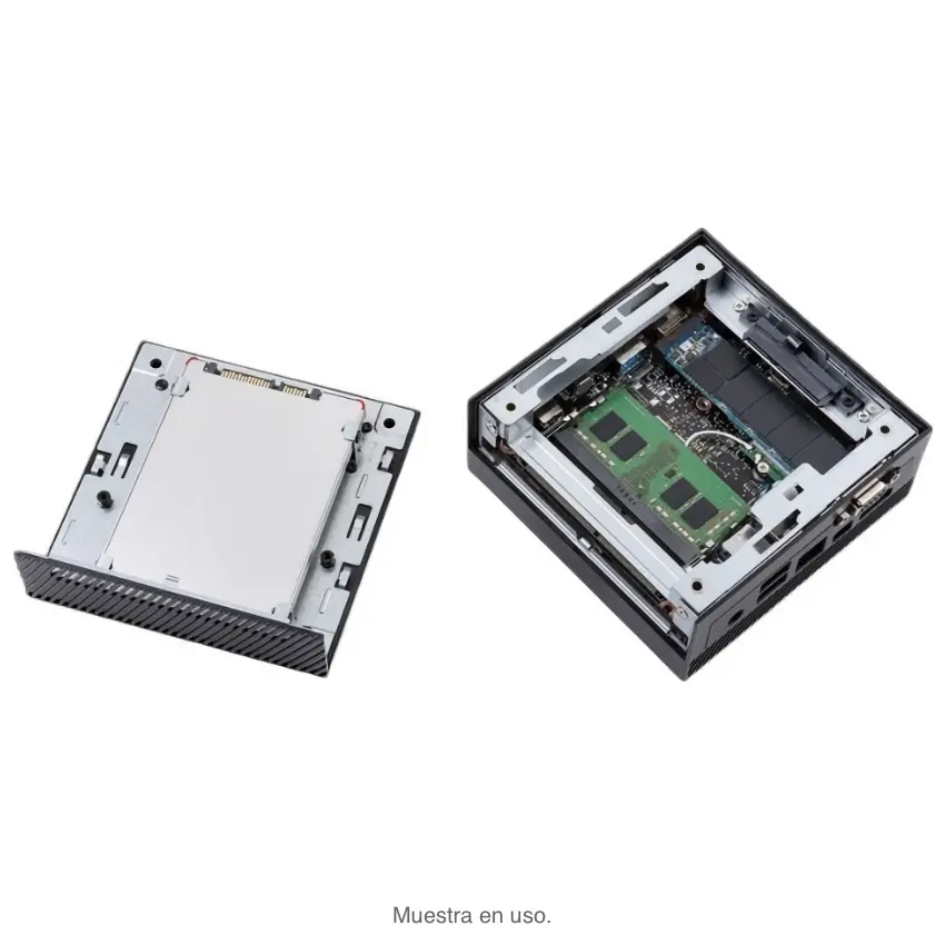 Mini PC ASUS PN41-S1, Montaje VESA