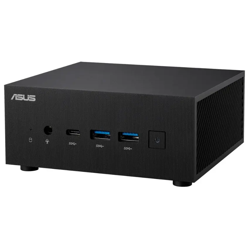 Mini PC ASUS ExpertCenter PN52, Montaje VESA