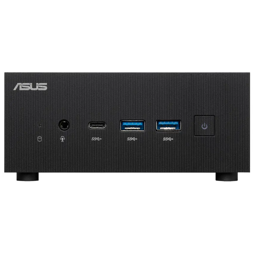 Mini PC ASUS ExpertCenter PN52, Montaje VESA
