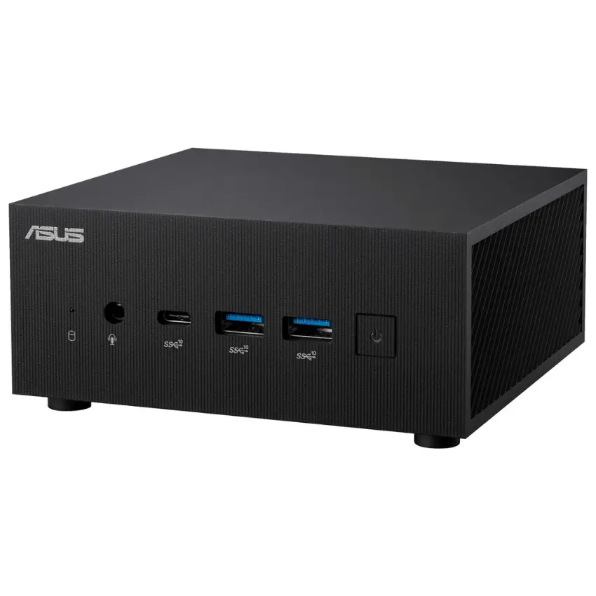 Mini PC ASUS ExpertCenter PN64, Montaje VESA