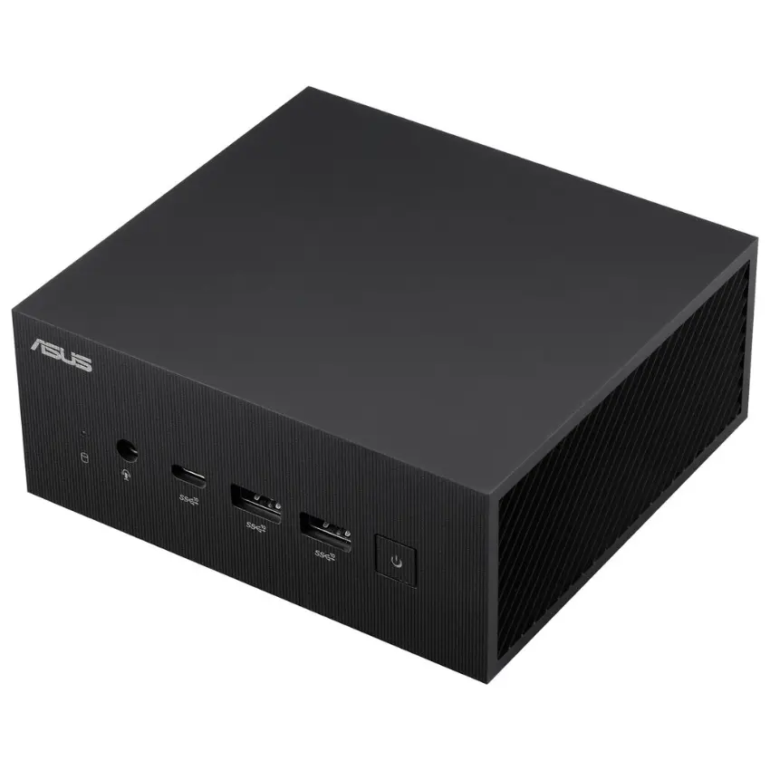 Mini PC ASUS ExpertCenter PN64, Montaje VESA