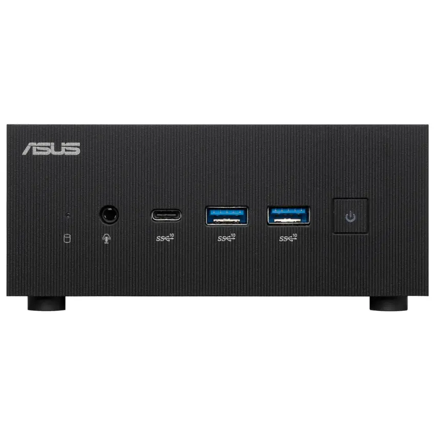 Mini PC ASUS ExpertCenter PN64, Montaje VESA