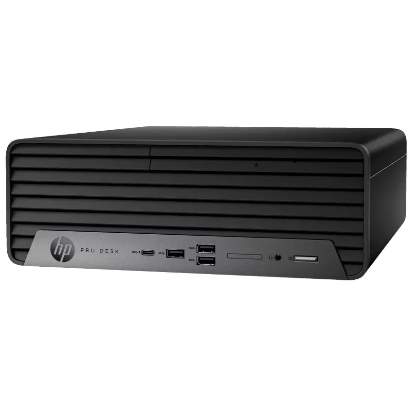 PC de Escritorio HP Pro 400 G9