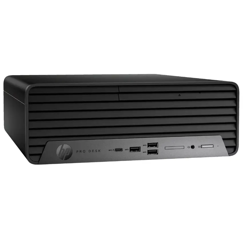 PC de Escritorio HP Pro 400 G9