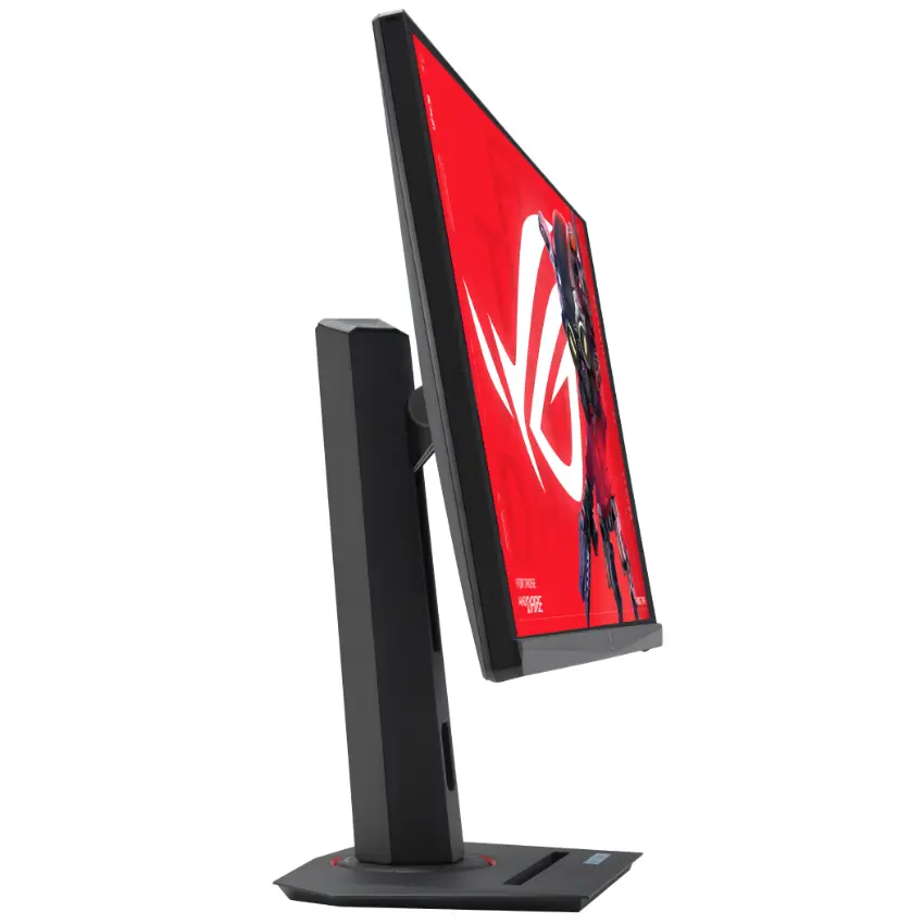 Monitor Gamer ASUS ROG Strix XG27UCS-J, 27", 160Hz, Fast IPS, 3840x2160, 1ms, DisplayPort, HDMI, USB-C Monitor Gamer ASUS ROG Strix XG27UCS-J, 27", 160Hz, Fast IPS, 3840x2160, 1ms, DisplayPort, HDMI, USB-C