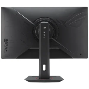 Monitor Gamer ASUS ROG Strix XG27UCS-J, 27", 160Hz, Fast IPS, 3840x2160, 1ms, DisplayPort, HDMI, USB-C
