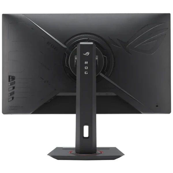 Monitor Gamer ASUS ROG Strix XG27UCS-J, 27", 160Hz, Fast IPS, 3840x2160, 1ms, DisplayPort, HDMI, USB-C