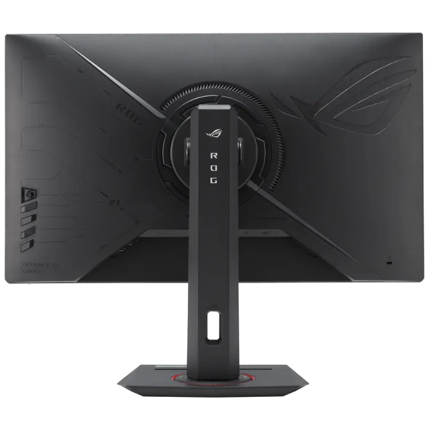 Monitor Gamer ASUS ROG Strix XG27UCS-J, 27", 160Hz, Fast IPS, 3840x2160, 1ms, DisplayPort, HDMI, USB-C Monitor Gamer ASUS ROG Strix XG27UCS-J, 27", 160Hz, Fast IPS, 3840x2160, 1ms, DisplayPort, HDMI, USB-C