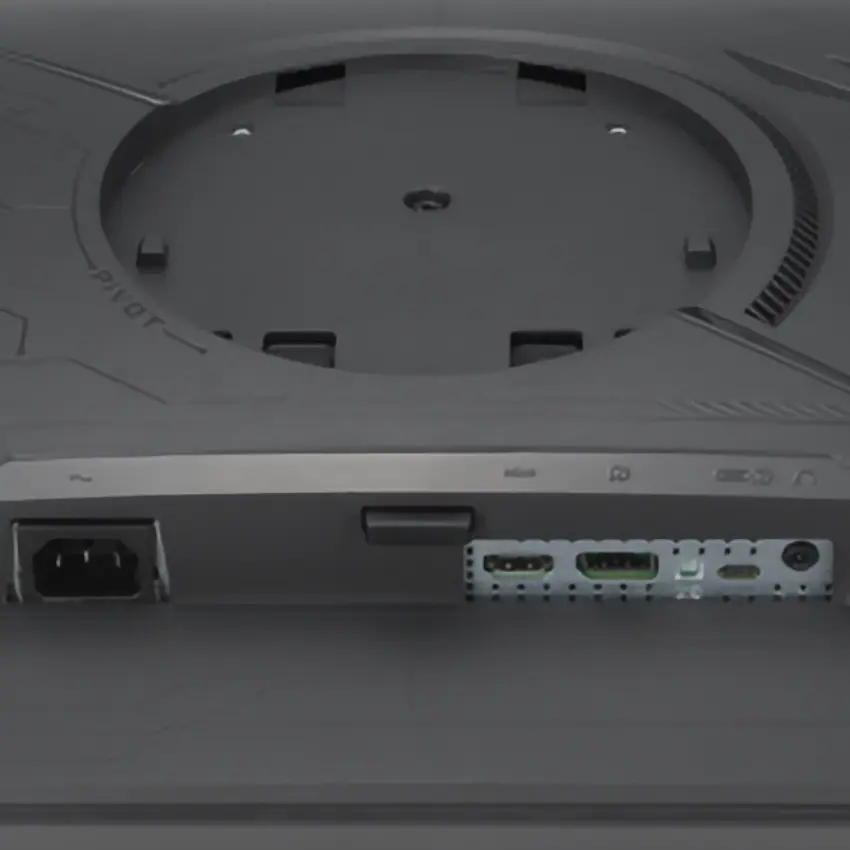 Monitor Gamer ASUS ROG Strix XG27UCS-J, 27", 160Hz, Fast IPS, 3840x2160, 1ms, DisplayPort, HDMI, USB-C Monitor Gamer ASUS ROG Strix XG27UCS-J, 27", 160Hz, Fast IPS, 3840x2160, 1ms, DisplayPort, HDMI, USB-C