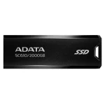 Disco Externo SSD ADATA SC610 2TB, USB 3.2 Gen 2