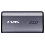 Disco Externo SSD ADATA SC750, USB 3.2 Gen 2 tipo C