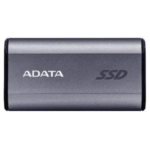 Disco Externo SSD ADATA SC750, USB 3.2 Gen 2 tipo C