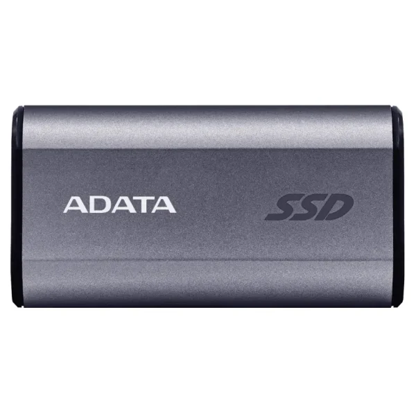 Disco Externo SSD ADATA SC750, USB 3.2 Gen 2 tipo C