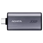 Disco Externo SSD ADATA SC750, USB 3.2 Gen 2 tipo C