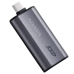 Disco Externo SSD ADATA SC750, USB 3.2 Gen 2 tipo C