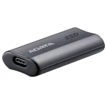 Disco Externo SSD ADATA SC750, USB 3.2 Gen 2 tipo C
