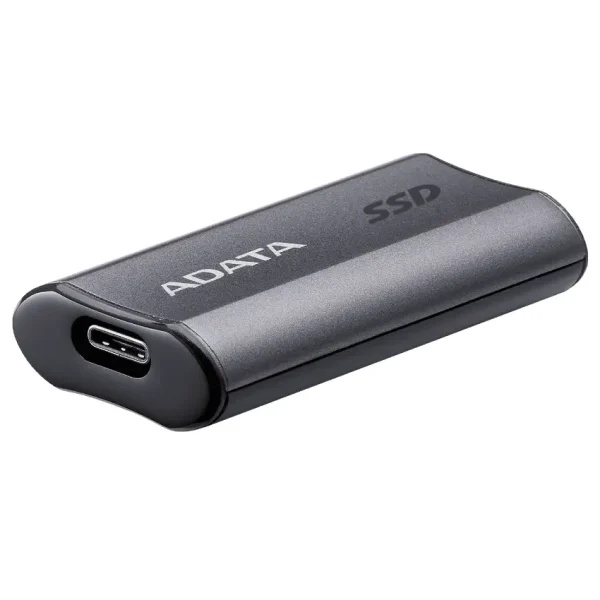 Disco Externo SSD ADATA SC750, USB 3.2 Gen 2 tipo C