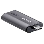 Disco Externo SSD ADATA SC750, USB 3.2 Gen 2 tipo C