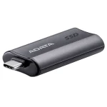 Disco Externo SSD ADATA SC750, USB 3.2 Gen 2 tipo C