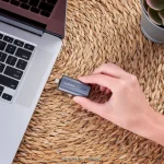 Disco Externo SSD ADATA SC750, USB 3.2 Gen 2 tipo C
