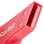 Pendrive SanDisk Cruzer Blade, USB 2.0, Electric Pink, Rosa