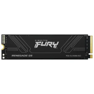 Disco SSD Kingston FURY Renegade G5 NVMe, 3D NAND TLC, PCIe Gen 5x4, M.2 2280