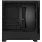 Gabinete ADATA XPG STARKER AIR BTF, E-ATX, Sin Fuente, Vidrio Templado, 4 Fan 12 cm ARGB, Negro