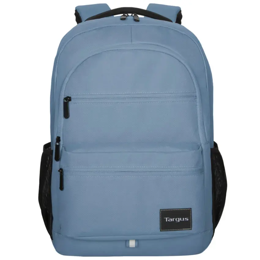 Mochila Targus Octave III, Admite Notebook de 16", Blue Fog, Azul