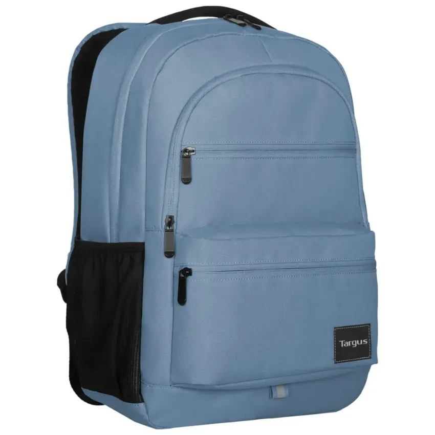 Mochila Targus Octave III, Admite Notebook de 16", Blue Fog, Azul