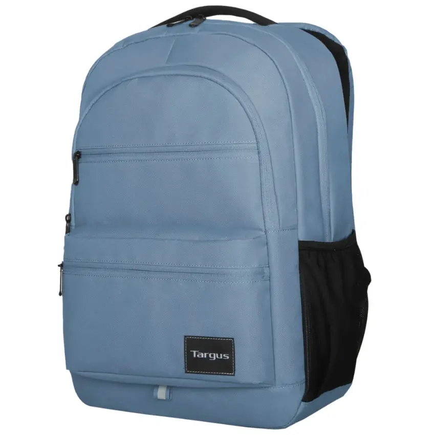 Mochila Targus Octave III, Admite Notebook de 16", Blue Fog, Azul