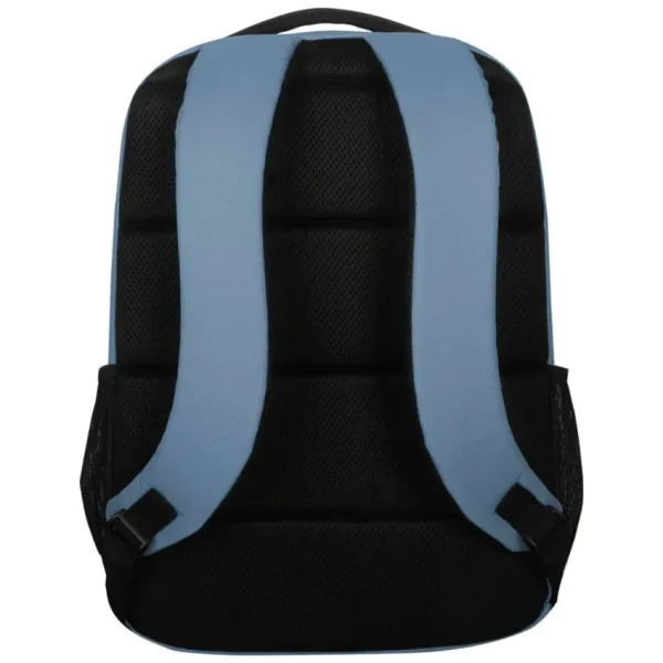 Mochila Targus Octave III, Admite Notebook de 16", Blue Fog, Azul