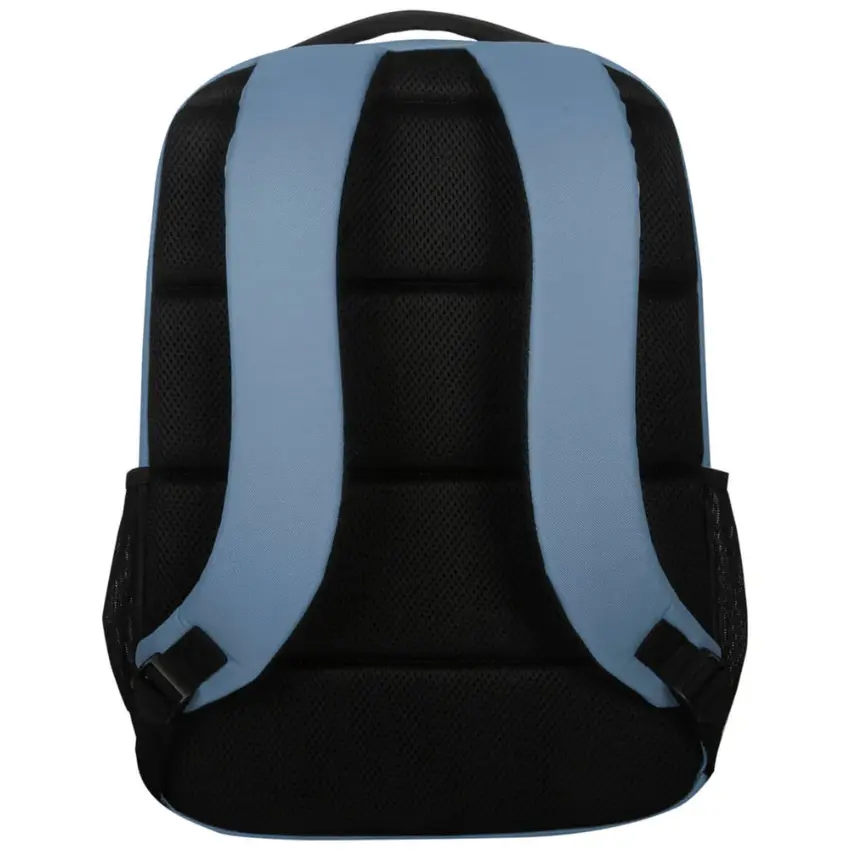 Mochila Targus Octave III, Admite Notebook de 16", Blue Fog, Azul