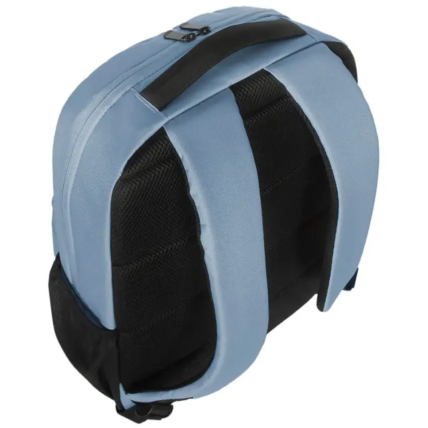 Mochila Targus Octave III, Admite Notebook de 16", Blue Fog, Azul