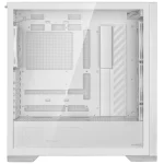 Gabinete ASUS TUF Gaming GT302 ARGB, E-ATX, Sin Fuente, Vidrio Templado, 4 Fan 14 cm ARGB, Blanco