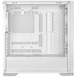 Gabinete ASUS TUF Gaming GT302 ARGB, E-ATX, Sin Fuente, Vidrio Templado, 4 Fan 14 cm ARGB, Blanco