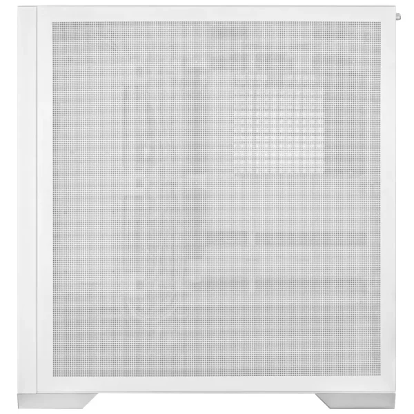 Gabinete ASUS TUF Gaming GT302 ARGB, E-ATX, Sin Fuente, Vidrio Templado, 4 Fan 14 cm ARGB, Blanco