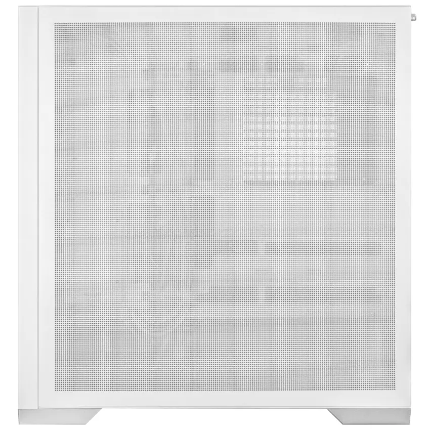 Gabinete ASUS TUF Gaming GT302 ARGB, E-ATX, Sin Fuente, Vidrio Templado, 4 Fan 14 cm ARGB, Blanco Gabinete ASUS TUF Gaming GT302 ARGB, E-ATX, Sin Fuente, Vidrio Templado, 4 Fan 14 cm ARGB, Blanco